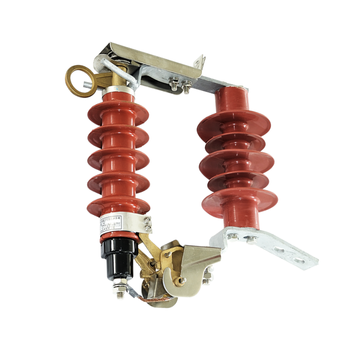 可卸式避雷器YH5WS-17/50CL-TLB